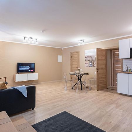 Dandelion Apartments Baznicas Riga Exterior foto